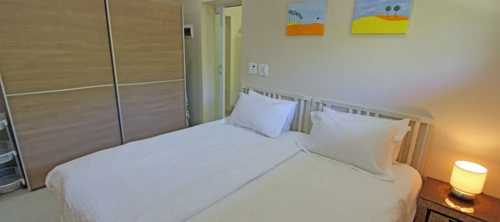 Apartment Ferienwohnung Self-Catering Keravic Somerset West Südafrika