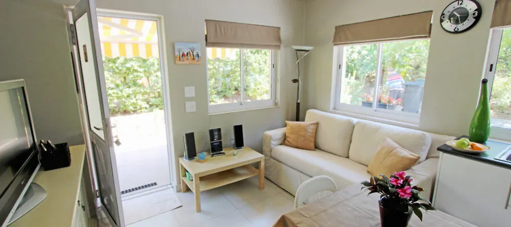 Ferienwohnung Self-Catering Keravic Somerset West