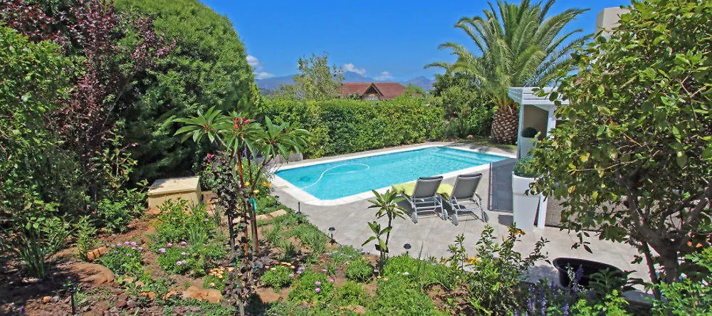 Ferienwohnung Self-Catering Keravic Somerset West Apartment
