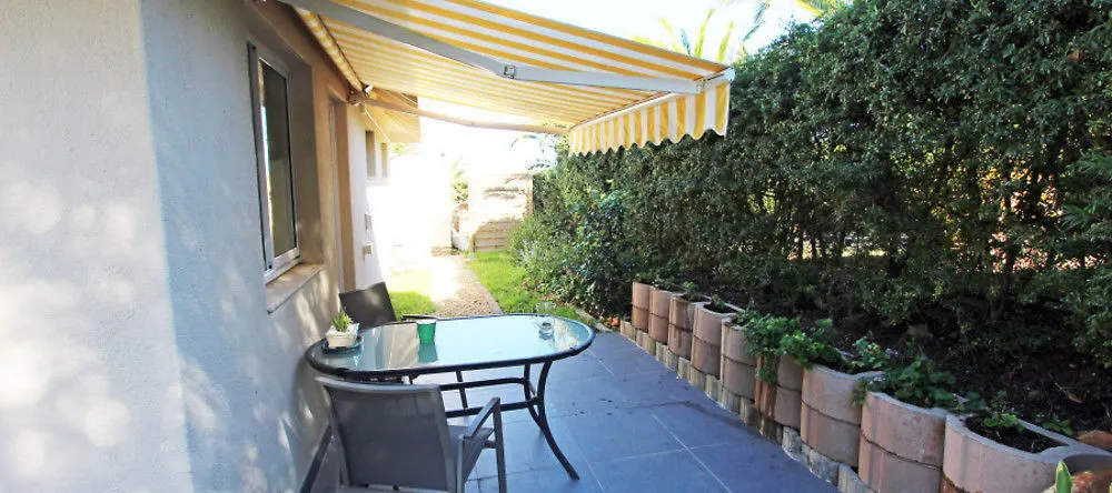 Ferienwohnung Self-Catering Keravic Somerset West