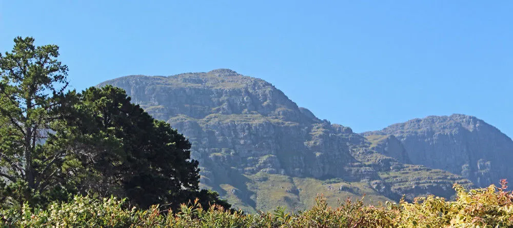 Ferienwohnung Self-Catering Keravic Somerset West 0*,