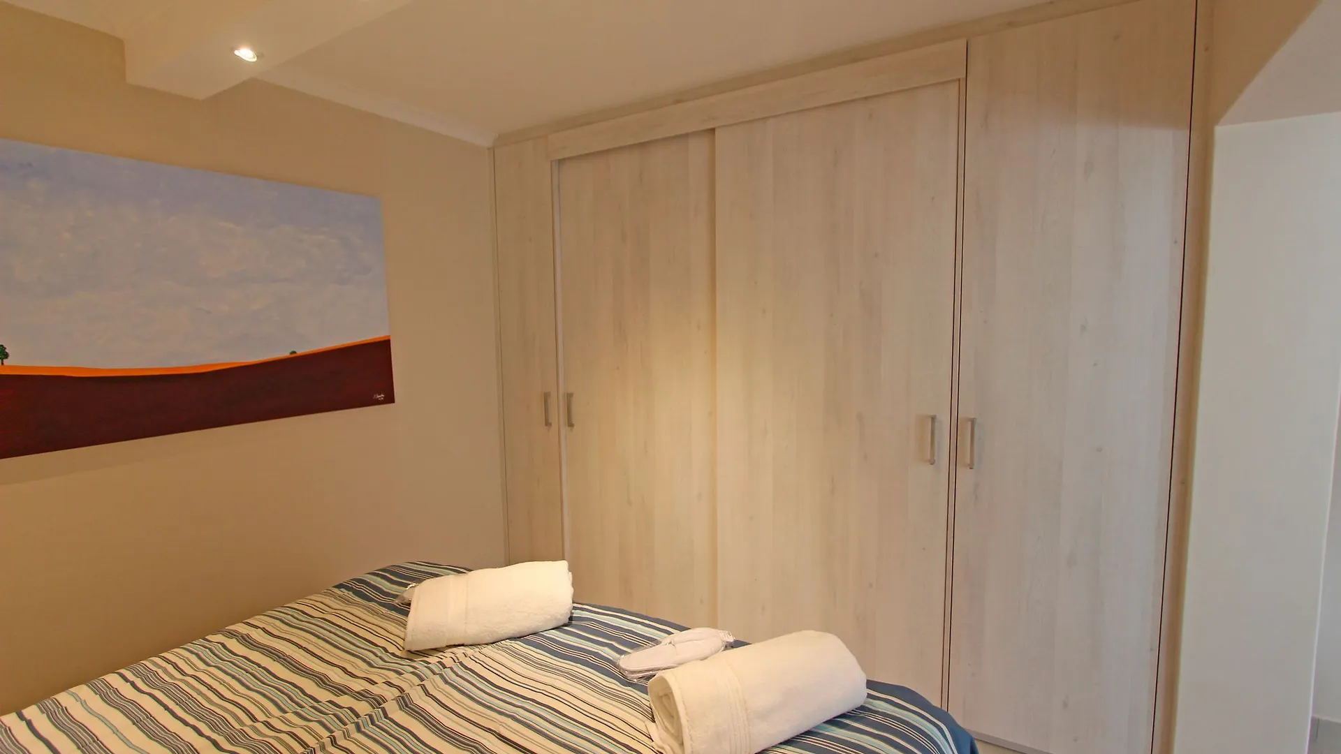 Apartment Ferienwohnung Self-Catering Keravic Somerset West