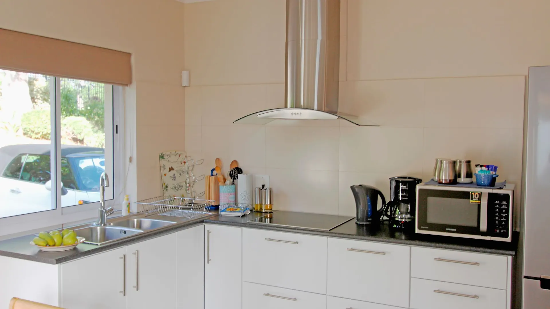 Ferienwohnung Self-Catering Keravic Somerset West