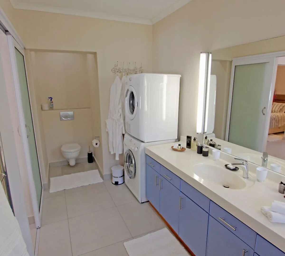 Apartment Ferienwohnung Self-Catering Keravic Somerset West
