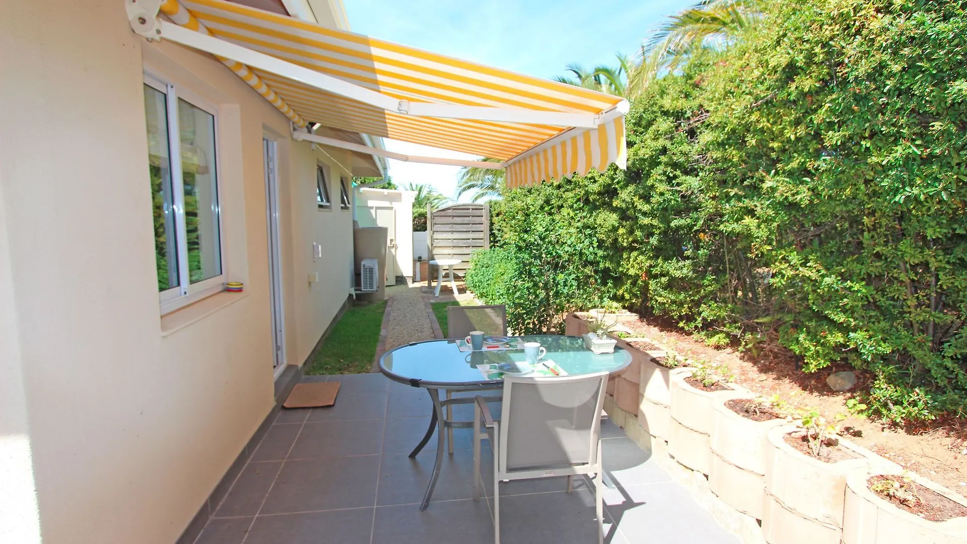 Ferienwohnung Self-Catering Keravic Somerset West 0*,