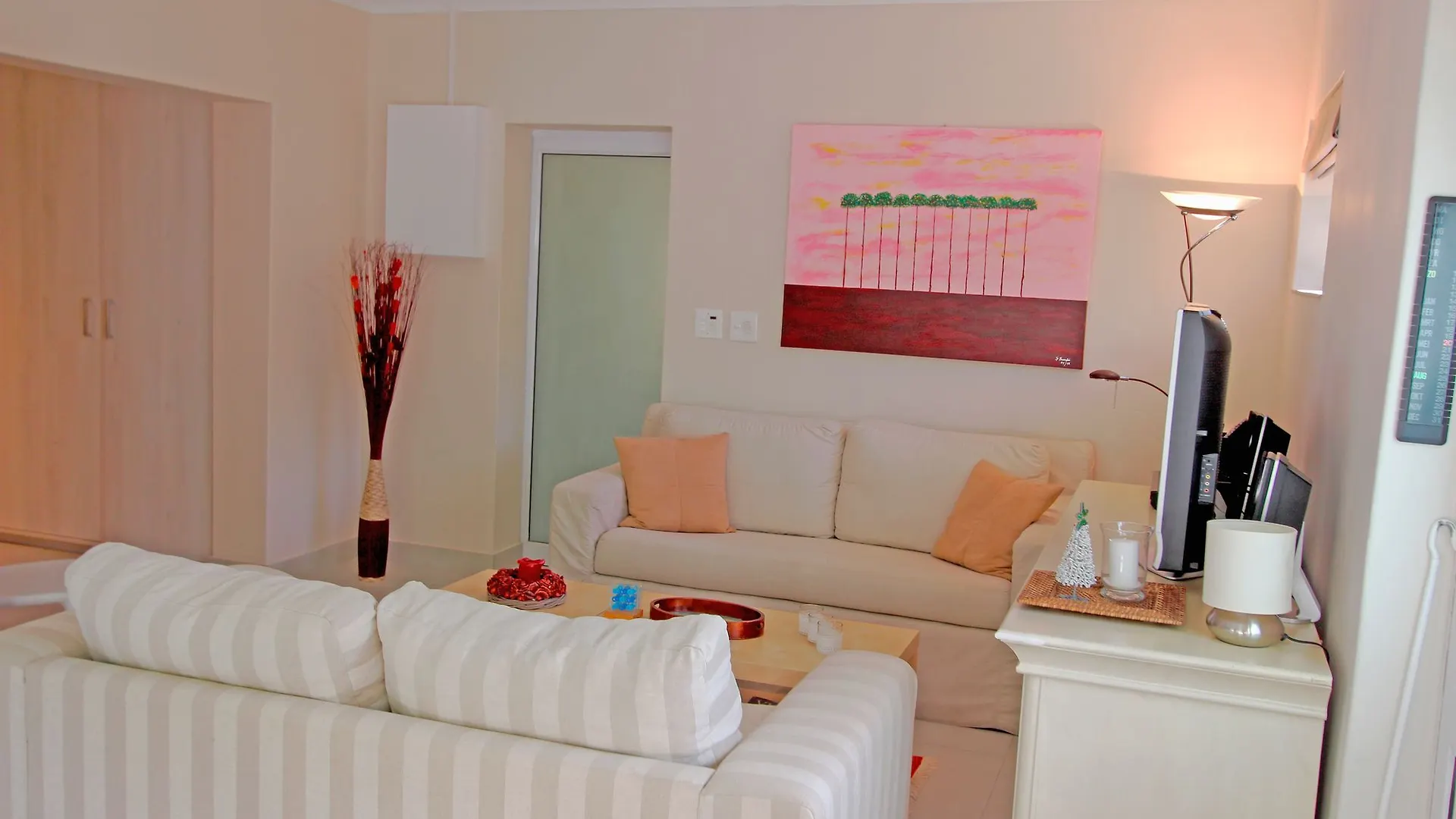Ferienwohnung Self-Catering Keravic Somerset West Apartment