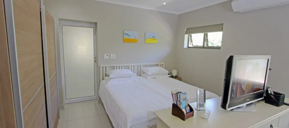 Appartamento Self-Catering Keravic Somerset West Sudafrica