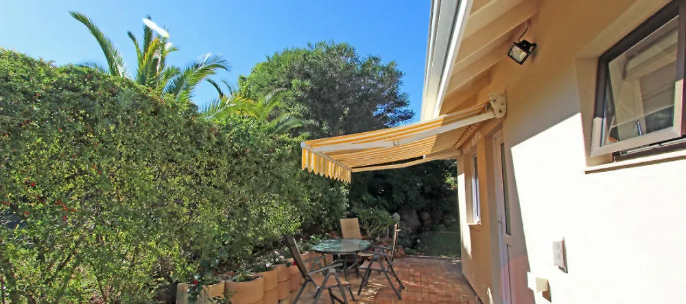 Appartamento Self-Catering Keravic Somerset West
