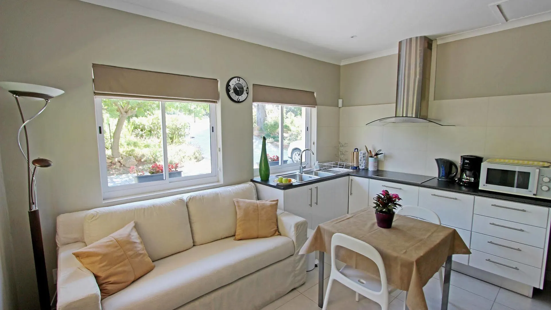 Appartamento Self-Catering Keravic Somerset West