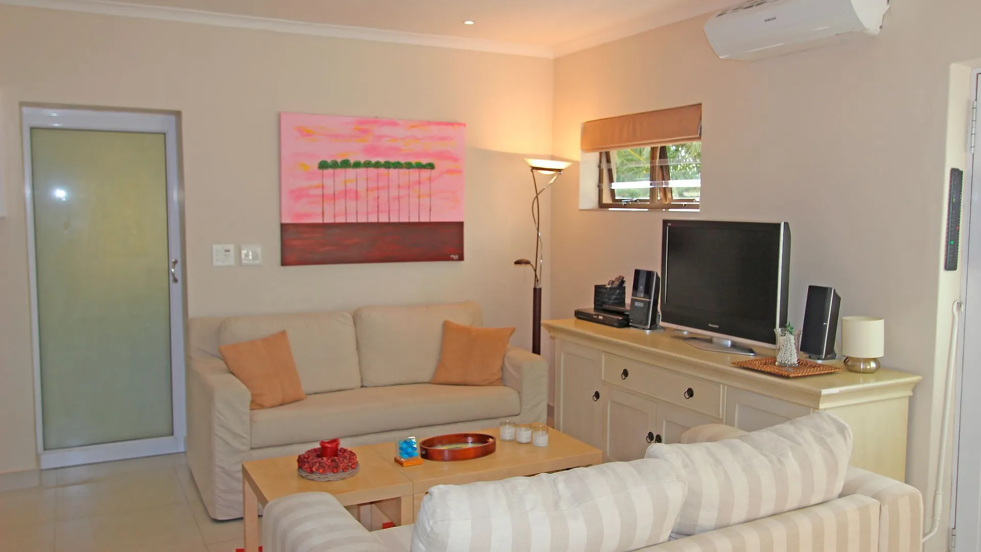 Appartamento Self-Catering Keravic Somerset West 0*,  Sudafrica