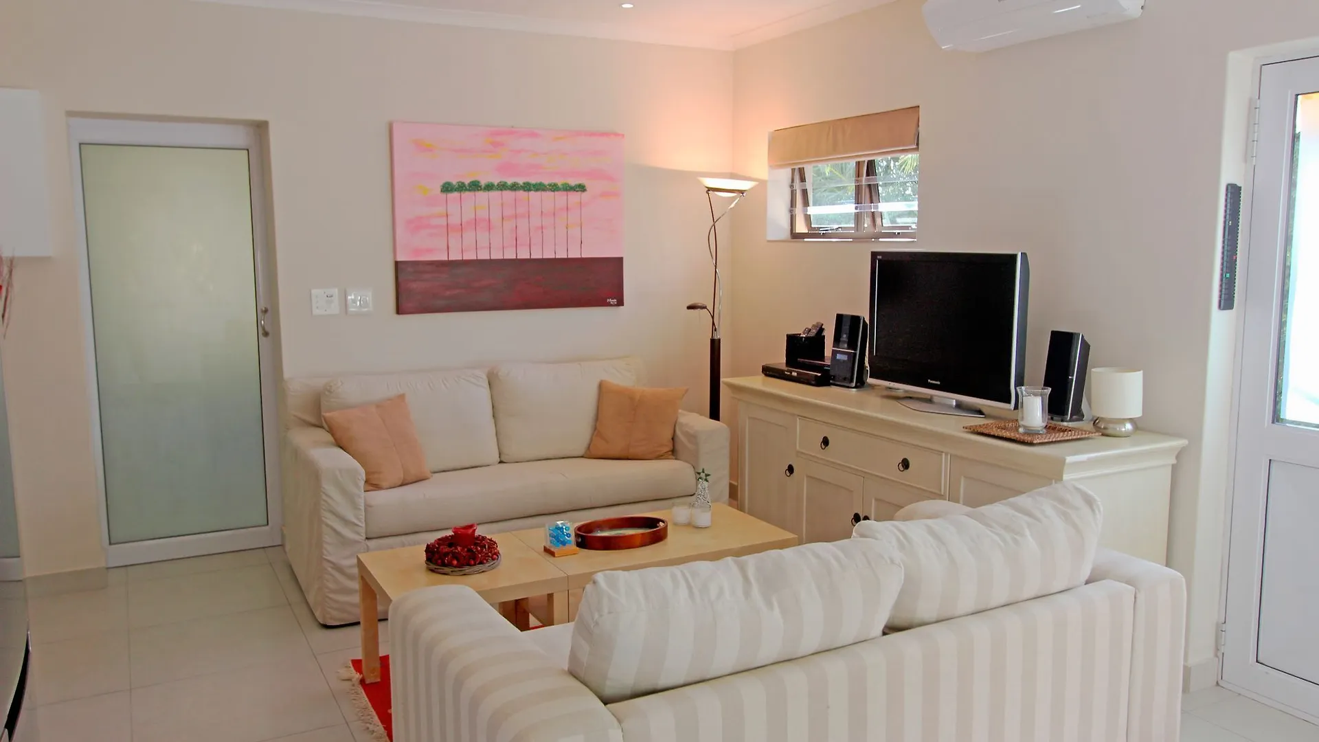 Appartamento Self-Catering Keravic Somerset West