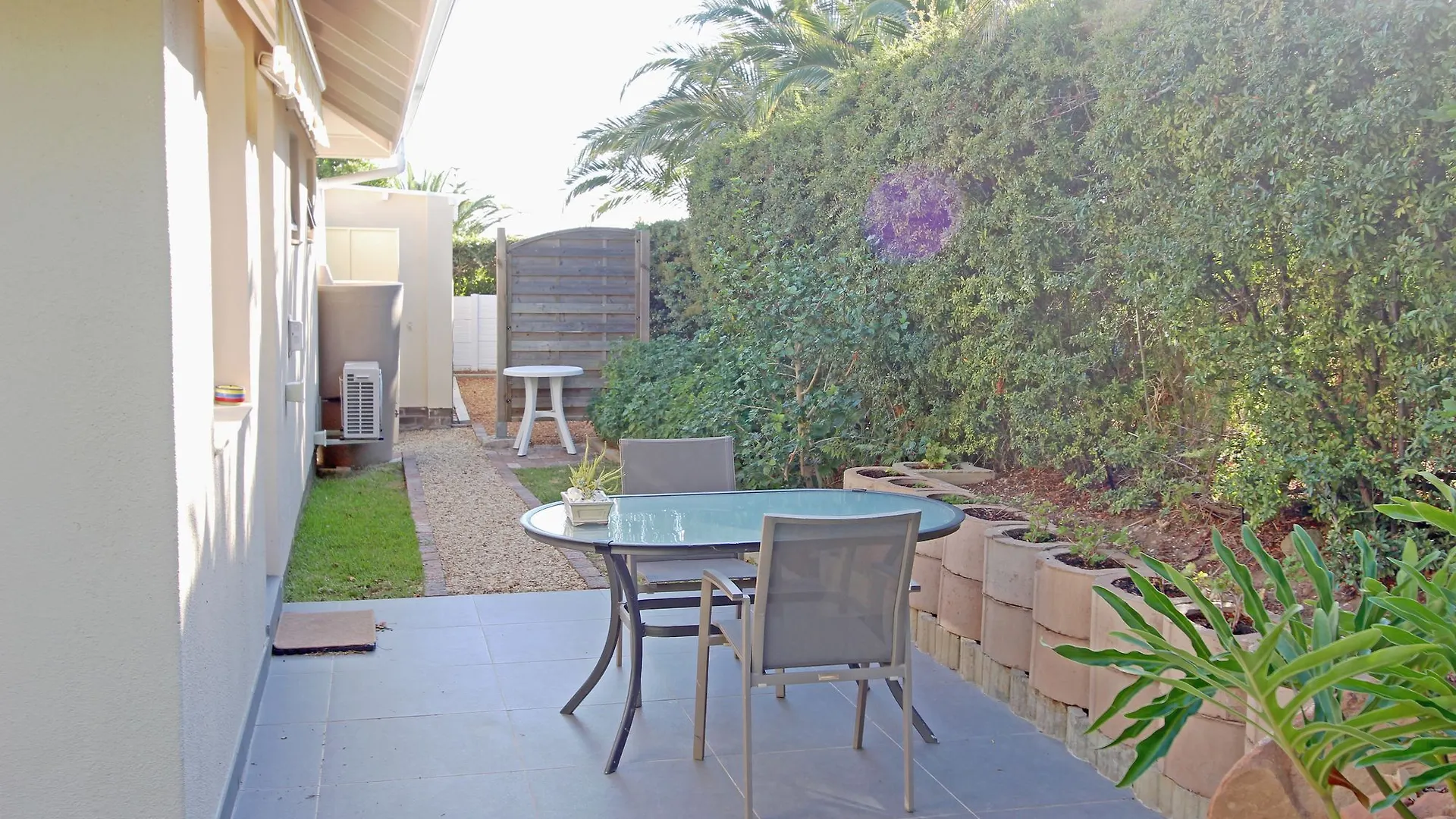 Appartamento Self-Catering Keravic Somerset West
