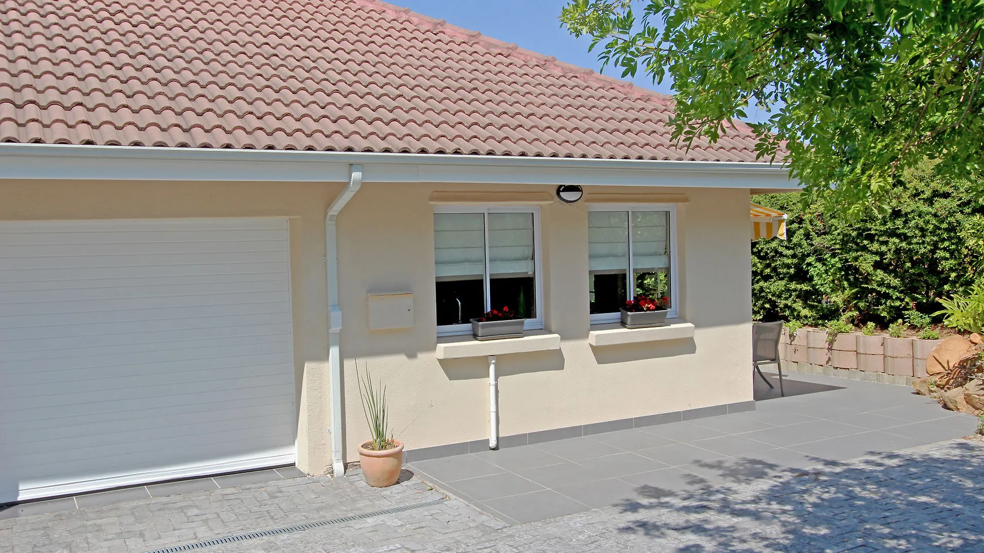 Appartamento Self-Catering Keravic Somerset West